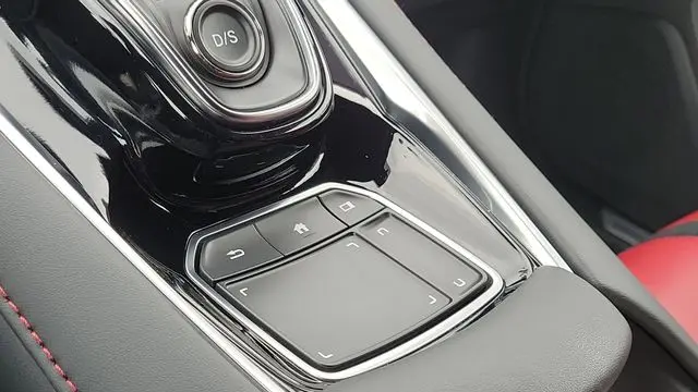 2023 Acura RDX SH-AWD w/A-SPEC
