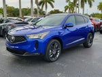 2023 RDX Thumbnail 32
