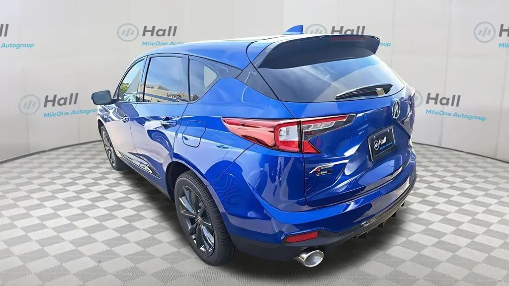 2026 Acura RDX SH-AWD w/A-SPEC