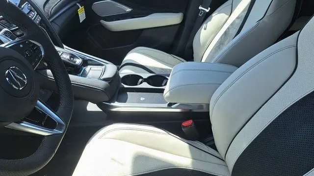 2026 Acura RDX SH-AWD w/A-SPEC