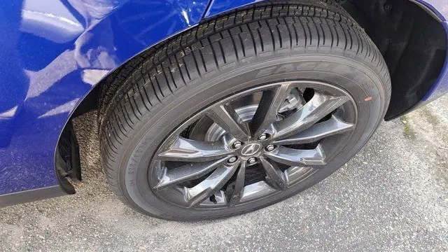 2026 Acura RDX SH-AWD w/A-SPEC