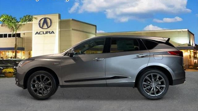 2026 Acura RDX SH-AWD w/A-SPEC