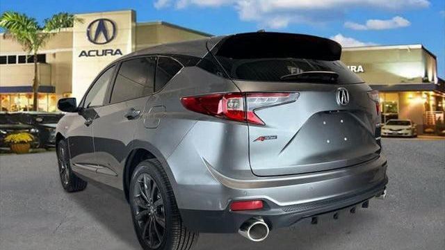 2026 Acura RDX SH-AWD w/A-SPEC