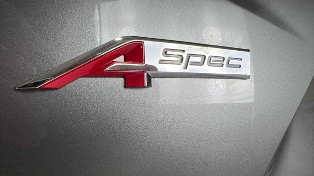 2026 Acura RDX SH-AWD w/A-SPEC