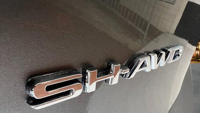 2026 Acura RDX SH-AWD w/A-SPEC