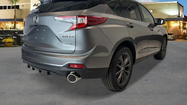 2026 Acura RDX SH-AWD w/A-SPEC