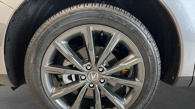 2026 Acura RDX SH-AWD w/A-SPEC