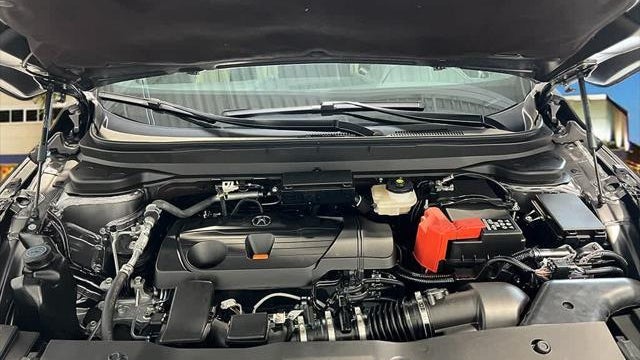 2026 Acura RDX SH-AWD w/A-SPEC