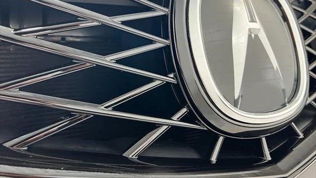 2026 Acura RDX SH-AWD w/A-SPEC