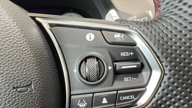 2026 Acura RDX SH-AWD w/A-SPEC