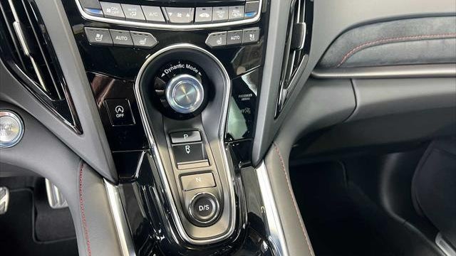 2026 Acura RDX SH-AWD w/A-SPEC