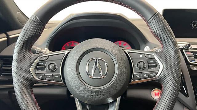 2026 Acura RDX SH-AWD w/A-SPEC