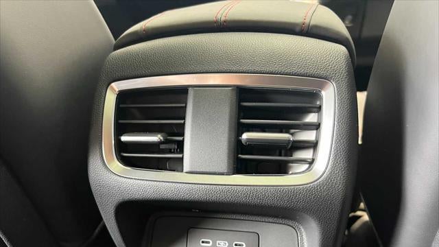 2026 Acura RDX SH-AWD w/A-SPEC