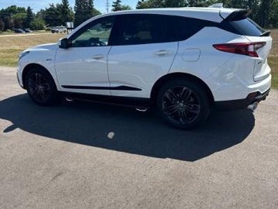 Photo of a 2019 Acura RDX SH-AWD 4DR SUV W/A-Spec Package for sale