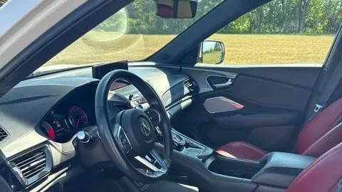2019 Acura RDX SH-AWD w/A-SPEC