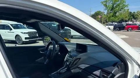 2019 Acura RDX SH-AWD w/A-SPEC