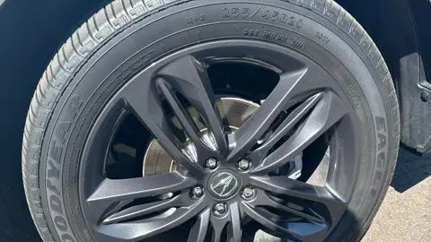 2019 Acura RDX SH-AWD w/A-SPEC