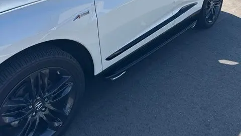 2019 Acura RDX SH-AWD w/A-SPEC