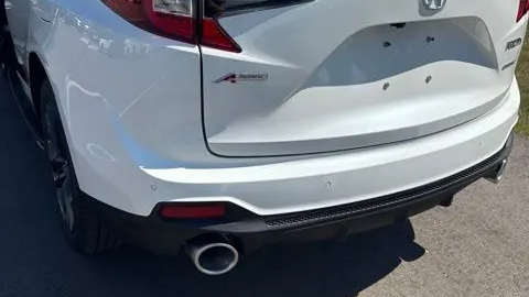 2019 Acura RDX SH-AWD w/A-SPEC
