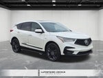 2019 RDX Thumbnail 8