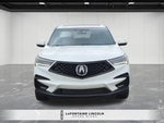 2019 RDX Thumbnail 9