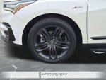 2019 RDX Thumbnail 35