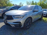 2019 RDX Thumbnail 1