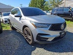 2019 RDX Thumbnail 3