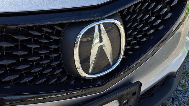2019 Acura RDX SH-AWD w/A-SPEC