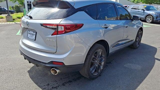 2019 Acura RDX SH-AWD w/A-SPEC