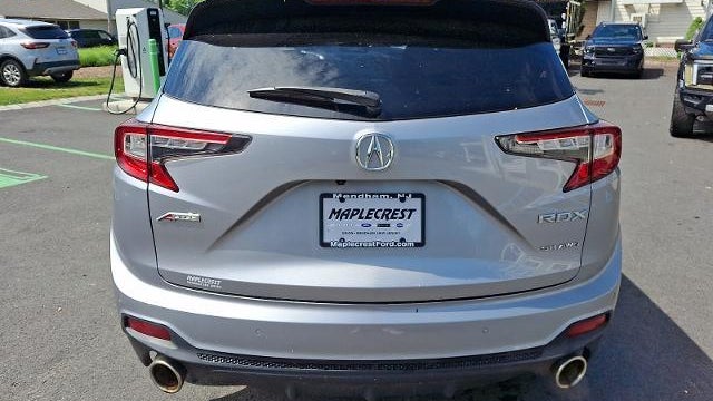 2019 Acura RDX SH-AWD w/A-SPEC