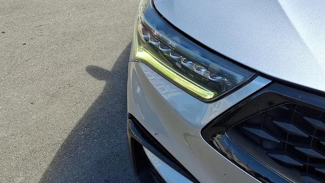2019 Acura RDX SH-AWD w/A-SPEC