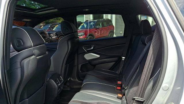 2019 Acura RDX SH-AWD w/A-SPEC