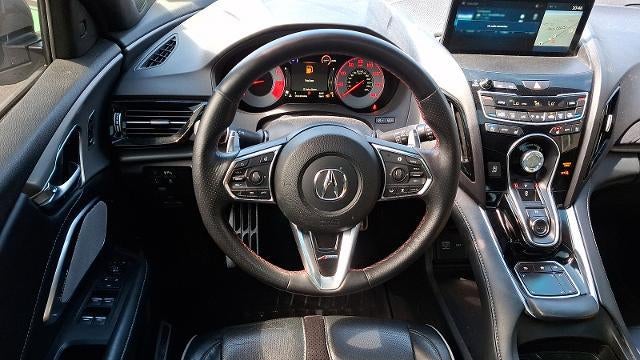2019 Acura RDX SH-AWD w/A-SPEC