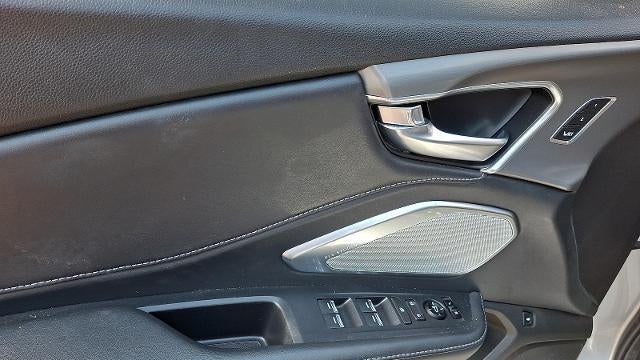 2019 Acura RDX SH-AWD w/A-SPEC