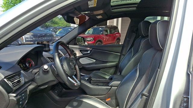 2019 Acura RDX SH-AWD w/A-SPEC