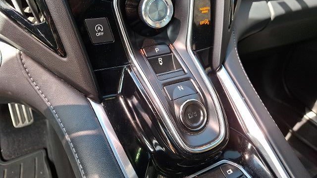 2019 Acura RDX SH-AWD w/A-SPEC
