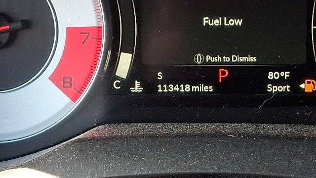2019 Acura RDX SH-AWD w/A-SPEC
