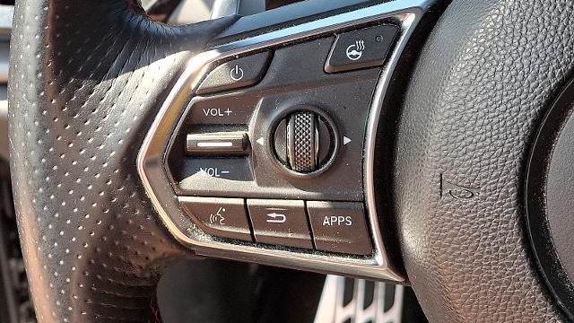2019 Acura RDX SH-AWD w/A-SPEC