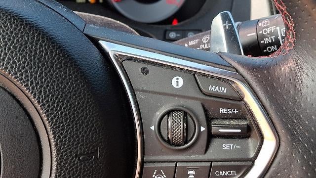 2019 Acura RDX SH-AWD w/A-SPEC