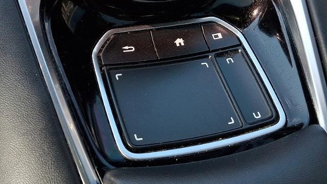 2019 Acura RDX SH-AWD w/A-SPEC