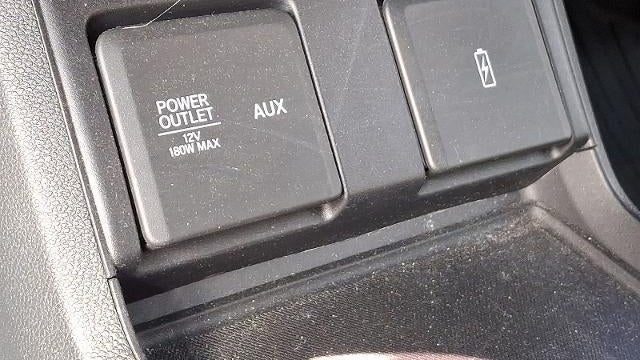 2019 Acura RDX SH-AWD w/A-SPEC