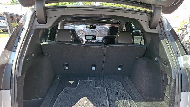 2019 Acura RDX SH-AWD w/A-SPEC