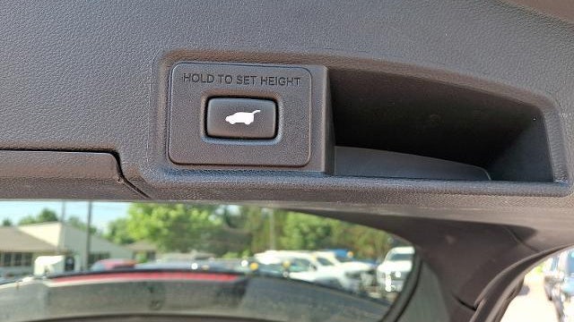 2019 Acura RDX SH-AWD w/A-SPEC