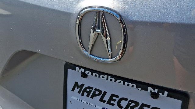 2019 Acura RDX SH-AWD w/A-SPEC