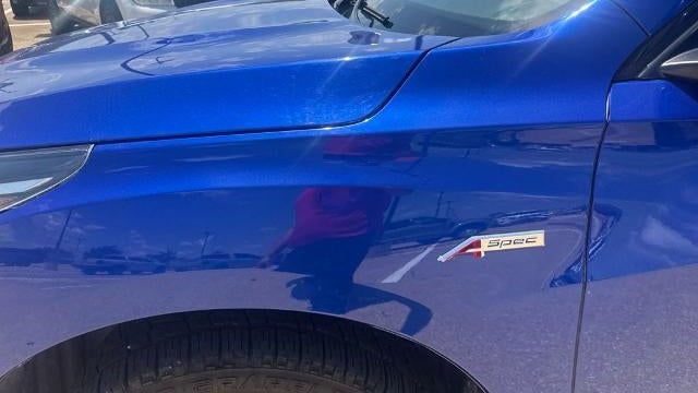 2019 Acura RDX SH-AWD w/A-SPEC