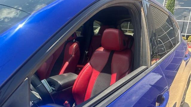 2019 Acura RDX SH-AWD w/A-SPEC