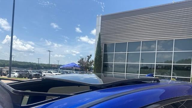 2019 Acura RDX SH-AWD w/A-SPEC