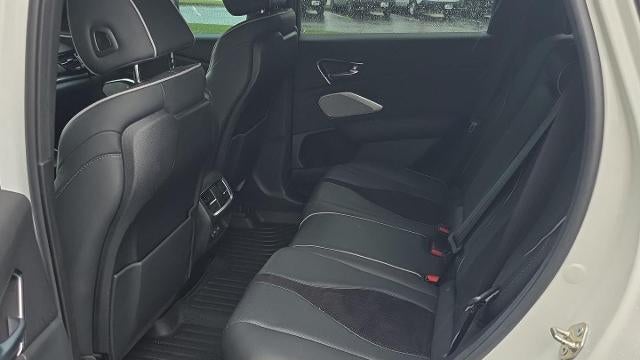 2021 Acura RDX SH-AWD w/A-SPEC