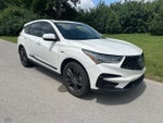 2021 RDX Thumbnail 11